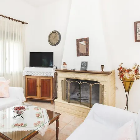 Froso's Apartment *
