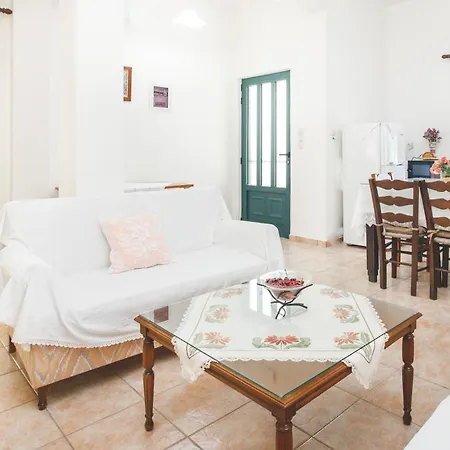 Froso's Apartment *
